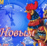 Российский союз сельской молодежи желает счастливого Нового года и светлого Рождества! - Молодежная политика