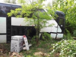 В аварии под Воронежем пострадала девятилетняя костромичка
