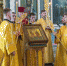 Всенощное бдение накануне памяти первоверховных апостолов Петра и Павла - Костромская епархия