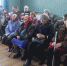 День мудрого человека - Общество слепых