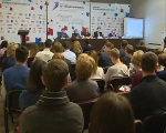 В Костроме собрались участники Государственной программы «Ты – предприниматель»