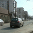 В Костроме полным ходом идёт уборка улиц от песчаной пыли - ГТРК Кострома