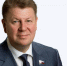 Алексей Ситников: От всей души поздравляю вас с Новым Годом и Рождеством - Единая Россия