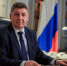 Поздравление Алексея Анохина с Новым годом и Рождеством - Единая Россия