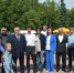 Выходные в Костроме начались с национального татарского праздника «Сабантуй» - Администрация Костромской области
