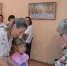 100-й новорожденный - ЗАГС