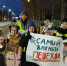 Широкомасштабная пропагандистская акция «Самый важный пешеход!» объединила все муниципальные районы Костромской области - ГИБДД