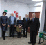 В Костромском районе появилась первая в регионе Парта Героя - Единая Россия