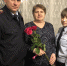 «8 марта – в каждый дом»! - Администрация Костромского района