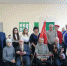 Эстафета Знамени Победы в Костромском муниципальном районе торжественно передана Бакшеевскому сельскому поселению. - Администрация Костромского района