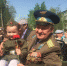 VII открытый городской фотоконкурс «Наследники Великой Победы», посвященный 75-ой годовщине Победы в Великой Отечественной войне. Итоги - Администрация г. Кострома