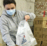 Помогают от  души: волонтеры акции «Мы вместе»  подводят итоги - Молодежная политика