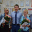 Сотрудников «Северной правды» наградил депутат Госдумы РФ Алексей Ситников - Северная правда