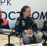 Новый выпуск радиопрограммы "Утро с МЧС" - МЧС