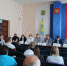 «Социальный маршрут» в Антроповском и Парфеньевском районах - Единая Россия
