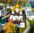 Вера, Надежда, Любовь и София - ПФРФ