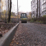 В Костроме завершили работы по благоустройству дворов - ГТРК Кострома