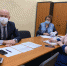 В Думе провели видеоконференцию о том, как попасть в программу "Жилье и городская среда" - Дума города Костромы