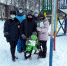 Родительская общественность активно поддерживает работу по  предупреждению детского дорожно-транспортного травматизма - Администрация Костромского района