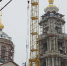 В столице региона продолжают восстанавливать комплекс Костромского кремля - Северная правда