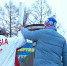В Костромской области в 19-й раз зажгли «олимпийский» огонь - ГТРК Кострома
