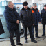 Межведомственная комиссия проверила готовность защитных сооружений Костромской низины к весеннему половодью - МЧС