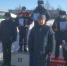 Проверка на профессионализм - Управление региональной безопасности