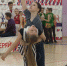 Спортсменки из Костромы полгода готовили танец «Мафия» - ГТРК Кострома