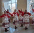 Ансамблю "Дарина" исполнилось 20 лет - Администрация г. Кострома