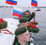 Красивая традиция с глубоким смыслом объединила десятки костромичей - ТРК Русь