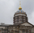 Входную группу колокольни Костромского кремля начали облицовывать гранитом - Северная правда