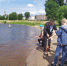 Занятие по темам: «Меры безопасности на воде в летний период» и - Управление региональной безопасности