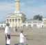 В Костроме снимается документальный фильм «Дети о планете» - Администрация г. Кострома