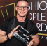 Костромской актёр удостоился престижного звания на премии «FASHION PEOPOLE AWARDS» - Интернет-телевидение Логос