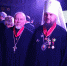 Внештатный автор «СП» стал гостем главного светского события года — церемонии венчания Георгия Романова и его невесты - Северная правда
