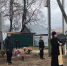 Житель костромского села скопил денег и установил памятник павшим землякам - ГТРК Кострома