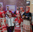 Костромской ансамбль «Венец» получил гран-при на Всероссийском фестивале народной песни - Администрация г. Кострома