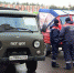 Костромская служба спасения обзавелась новой техникой - ГТРК Кострома