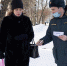 «Предупредим пожары!» - МЧС