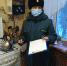 Алексей Смирнов поблагодарил костромских спасателей за эффективную работу по профилактике пожаров - Администрация г. Кострома