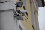 Установленные во дворах и на улицах Костромы видеокамеры помогают оперативно выявлять правонарушения