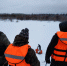 К поискам пропавшего в Костромской области мужчины привлекли водолазов - Интернет-телевидение Логос
