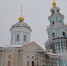 РАБОТА БЕЗ ОСТАНОВОК: как сегодня восстанавливают Костромской кремль - Северная правда