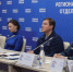 «Единая Россия» окажет всестороннюю помощь эвакуированным жителям Донбасса - Единая Россия