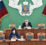 Вопросы подготовки к паводку рассмотрены на заседании областной комиссии по чрезвычайным ситуациям - МЧС