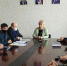 Проверка готовности Нерехтского района к паводку и сезону природных пожаров - МЧС