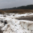 На северо-востоке Костромской области закрыта ледовая переправа через Ветлугу - ГТРК Кострома