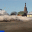 Большая вода отрезала от «материка» 10 костромских деревень - ГТРК Кострома