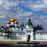 Кострома стала одним из самых посещаемых городов «Золотого кольца» - Интернет-телевидение Логос