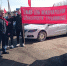 Первомай в Костромской области - КПРФ